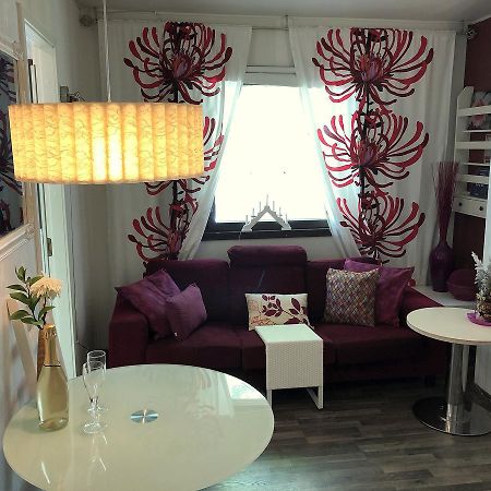 Aparthotel Raita House à Savonlinna Extérieur photo