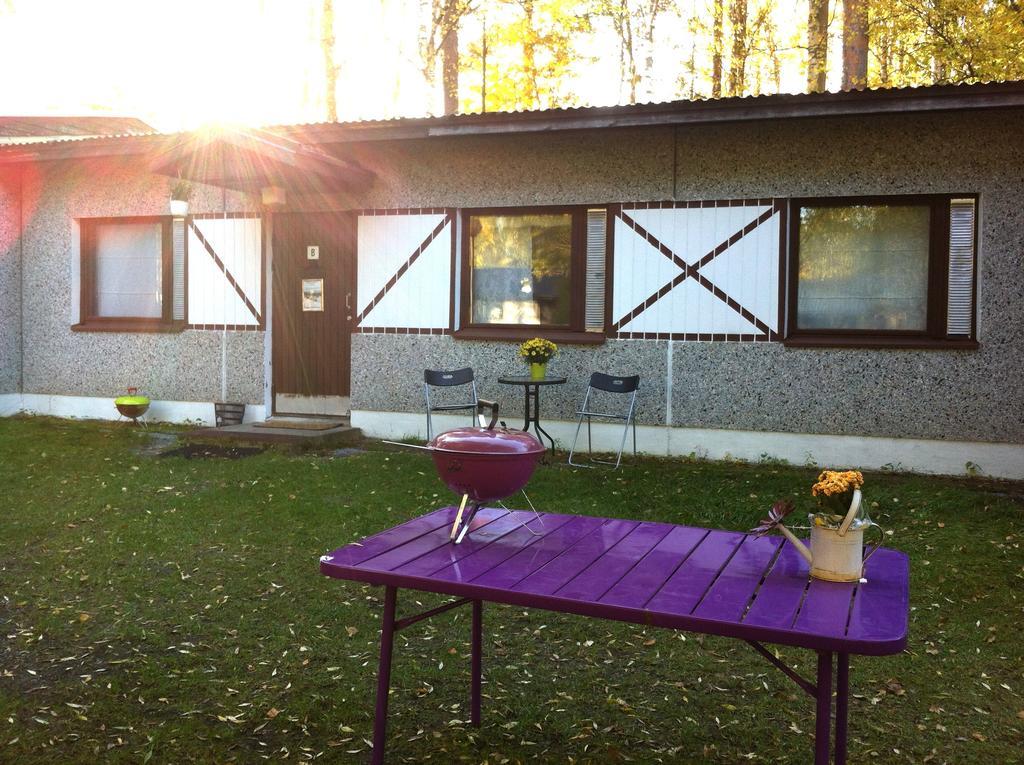 Aparthotel Raita House à Savonlinna Extérieur photo