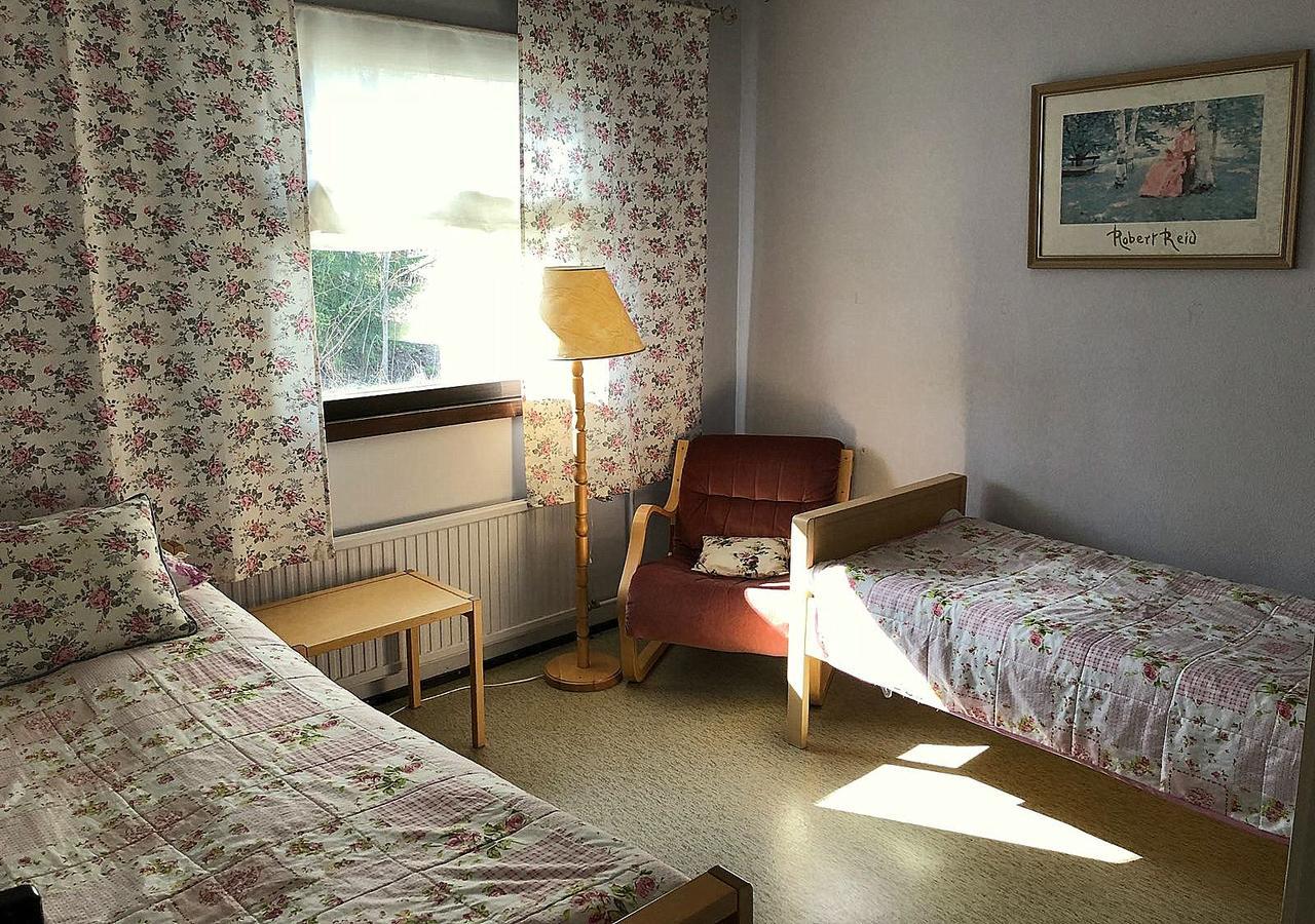 Aparthotel Raita House à Savonlinna Extérieur photo