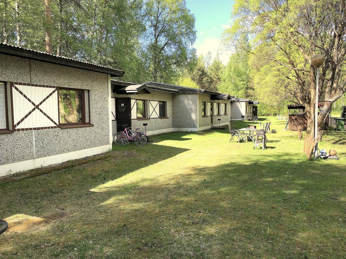 Aparthotel Raita House à Savonlinna Extérieur photo