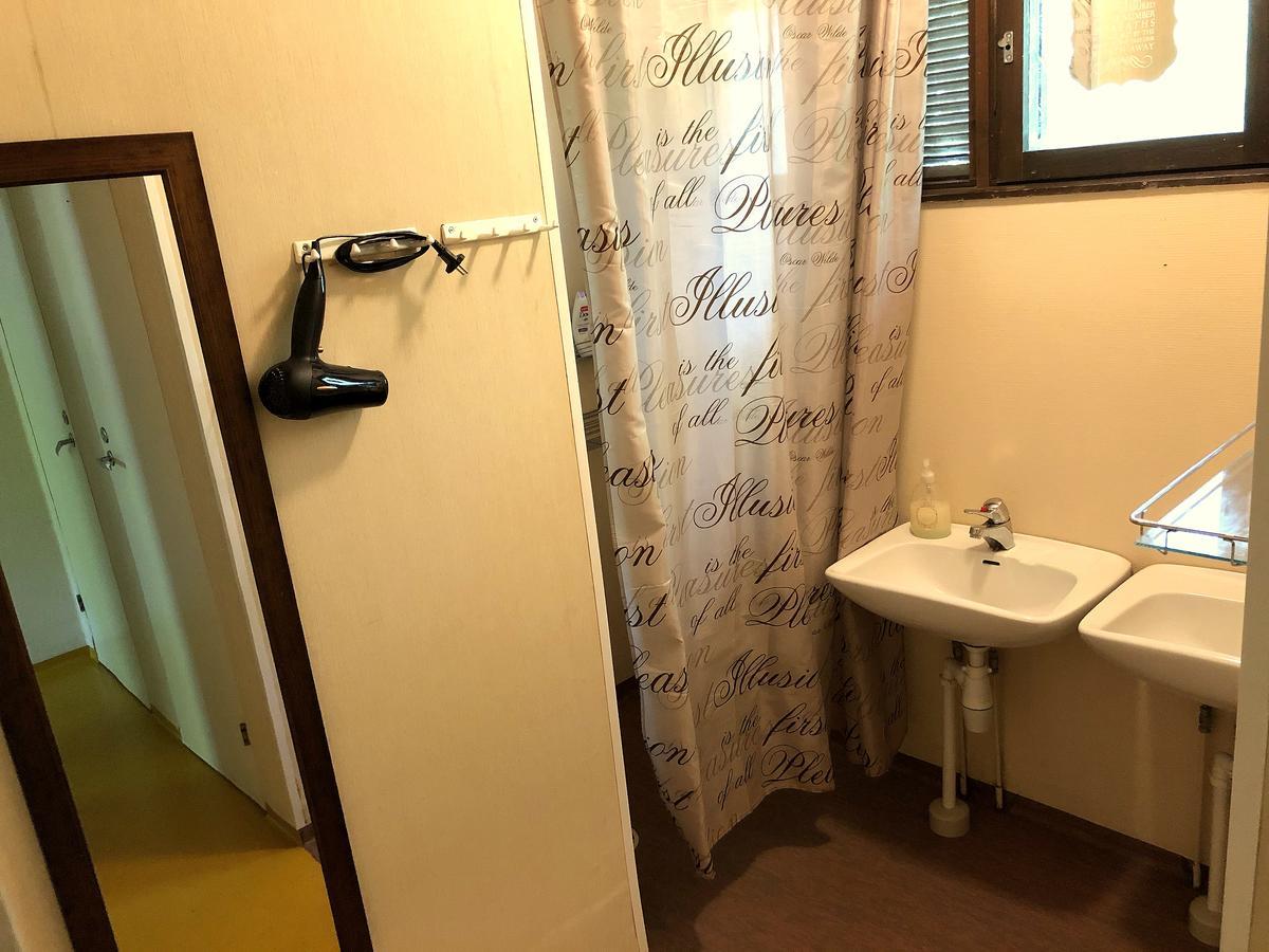 Aparthotel Raita House à Savonlinna Extérieur photo