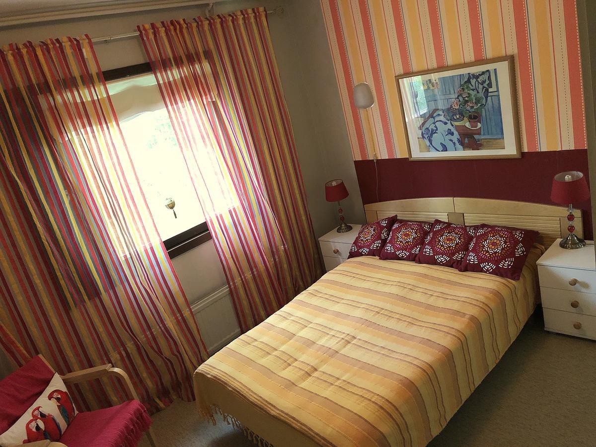 Aparthotel Raita House à Savonlinna Extérieur photo