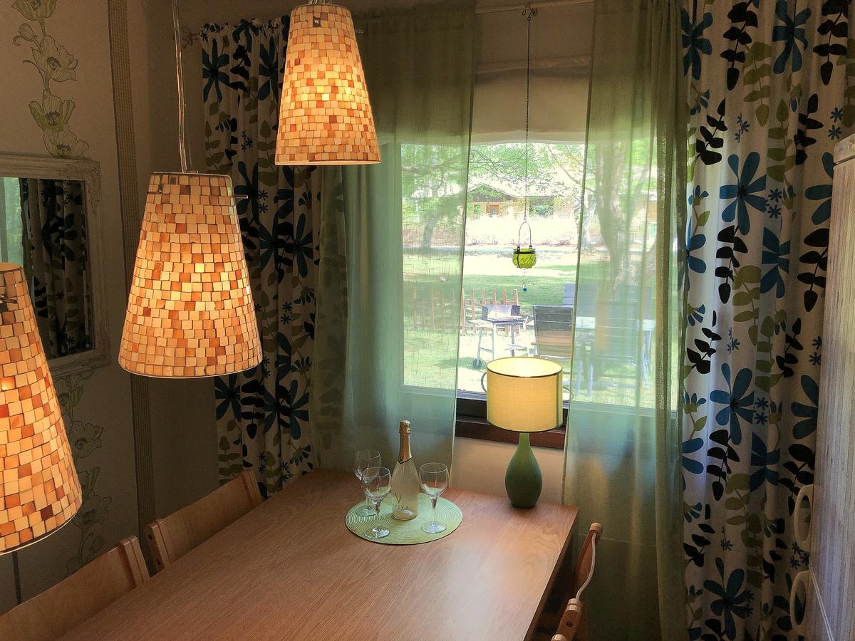 Aparthotel Raita House à Savonlinna Extérieur photo